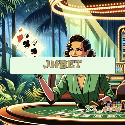 Explorando os Jogos no Cassino Jhbet: Uma Aventura Emocionante