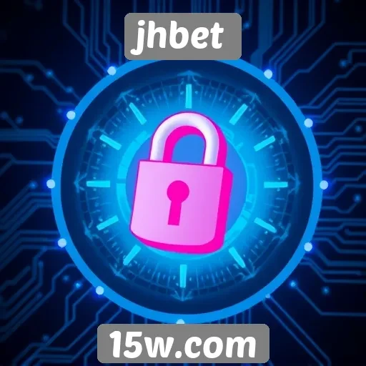 Recursos de segurança do site jhbet avaliados