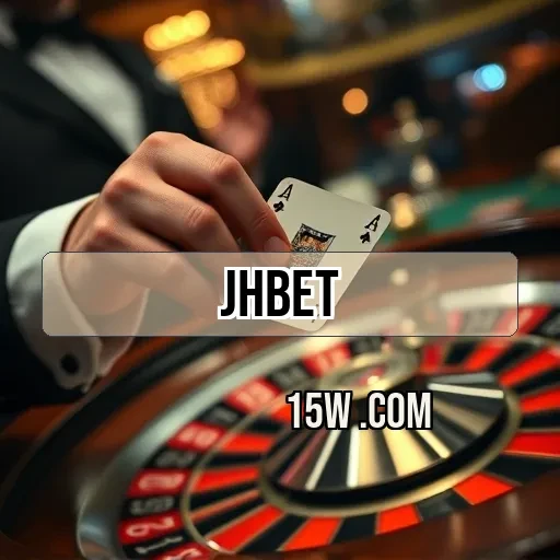 jhbet: Mergulhe no Universo dos Games e Aumente Sua Diversão
