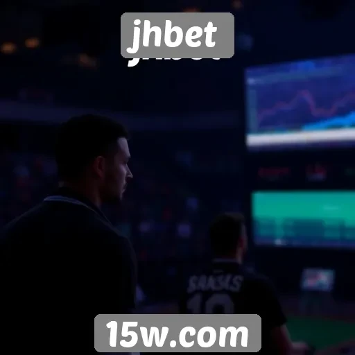 Avaliação da experiência do usuário na plataforma jhbet